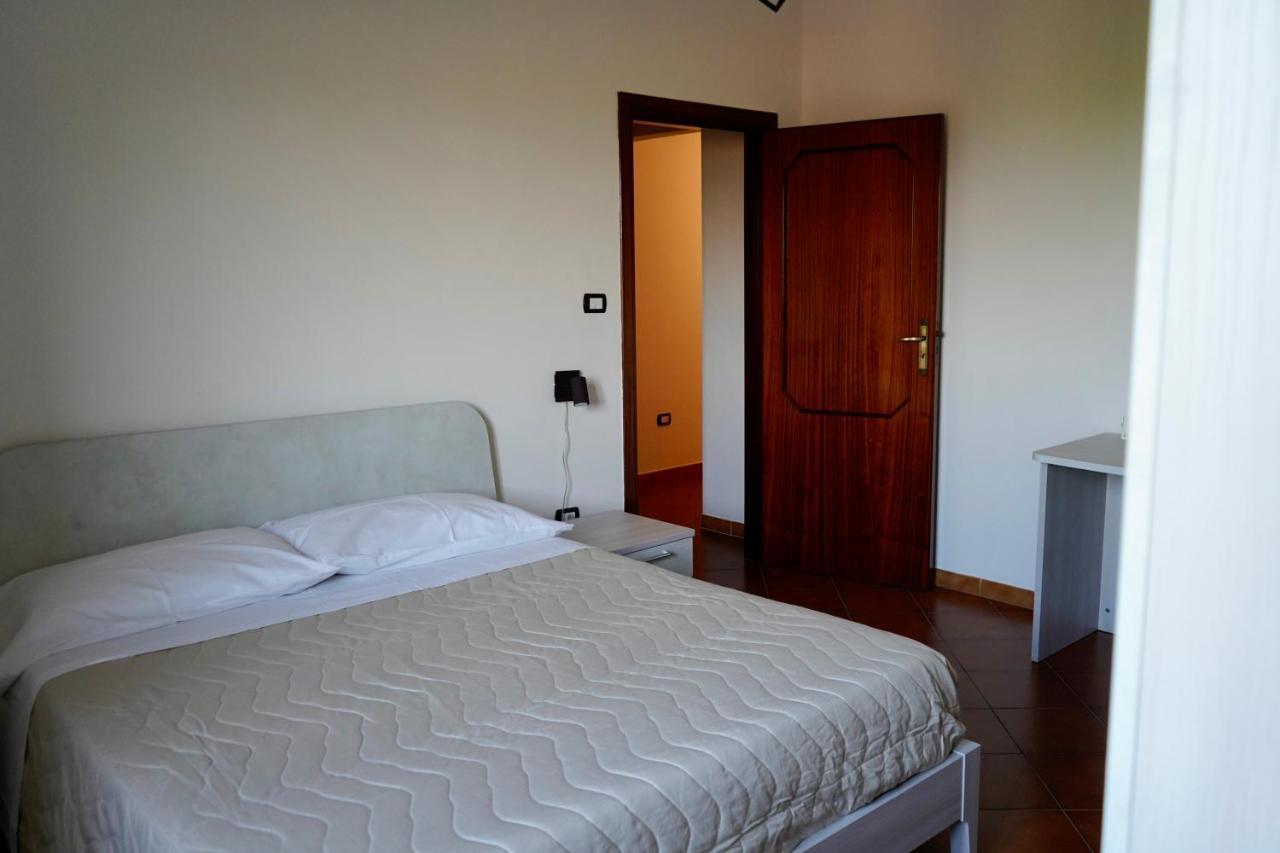 Atomos Bed & Breakfast Alvignano Exterior photo