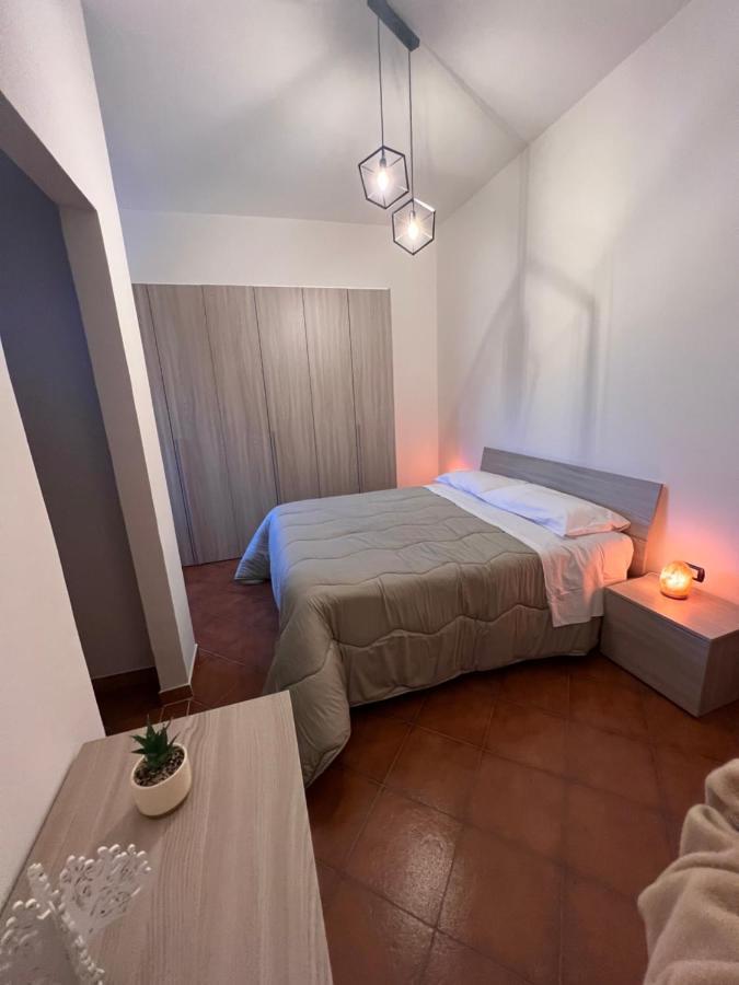 Atomos Bed & Breakfast Alvignano Exterior photo