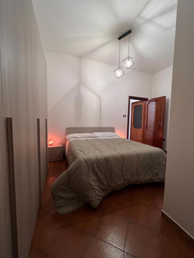 Atomos Bed & Breakfast Alvignano Exterior photo