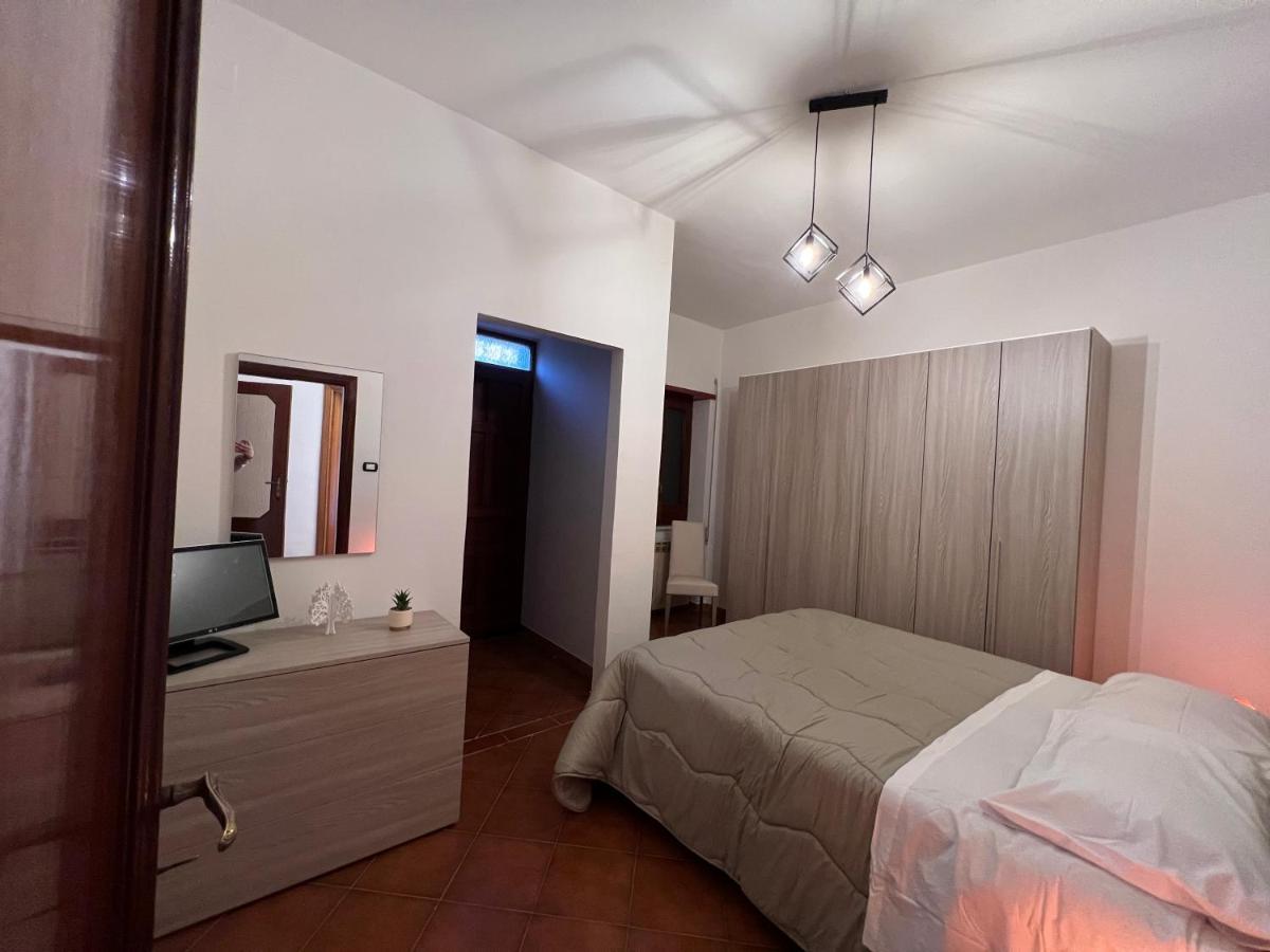 Atomos Bed & Breakfast Alvignano Exterior photo