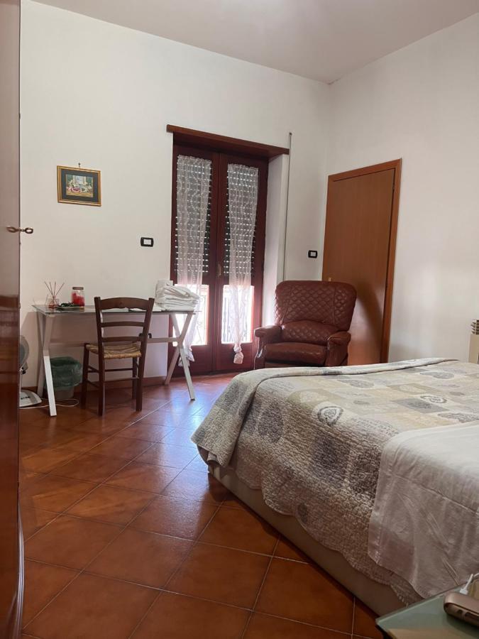 Atomos Bed & Breakfast Alvignano Exterior photo