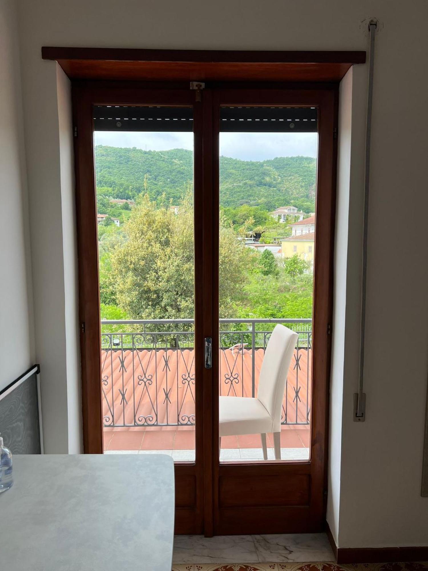 Atomos Bed & Breakfast Alvignano Exterior photo